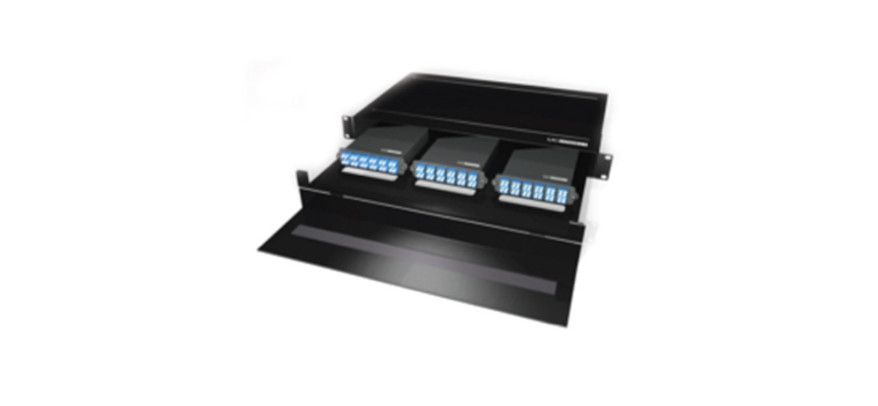 Draka UC-Connect Integrated Modular Distribution Panels
