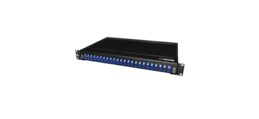 Draka UC-Connect Sliding Distribution Panels