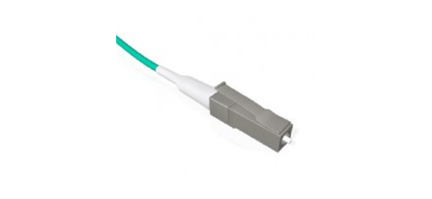 Draka UC-Connect LC Pigtails