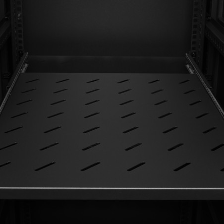 Trident Data 6U 600×450 mm 450 mm-Deep Wall-Mount Box | Dunasfern