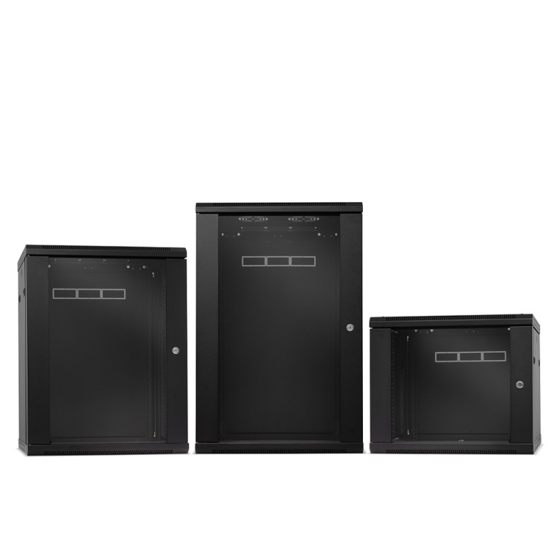 Trident Data 600×600 mm 600 mm-Deep Wall-Mount Box | Dunasfern