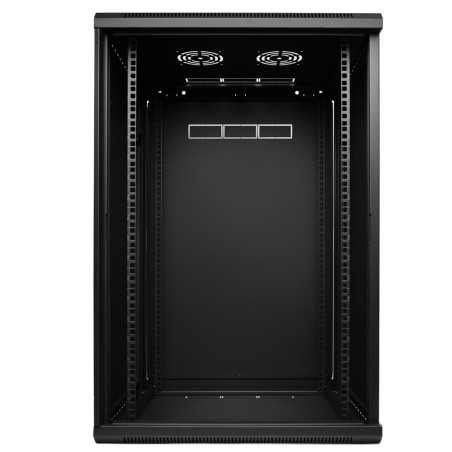 Trident Data  600×600 mm 600 mm-Deep Wall-Mount Box | Dunasfern