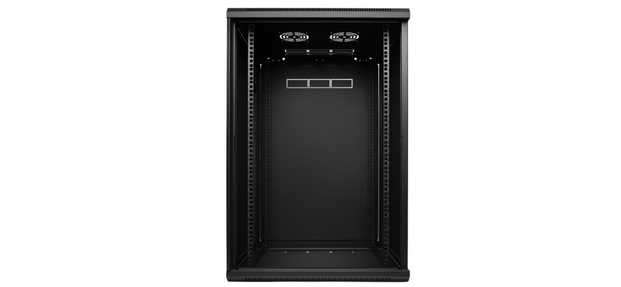 Trident Data  600×600 mm 600 mm-Deep Wall-Mount Box | Dunasfern