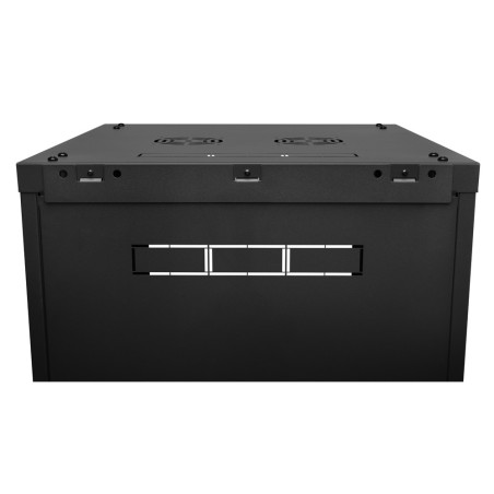 Trident Data  600×600 mm 600 mm-Deep Wall-Mount Box | Dunasfern