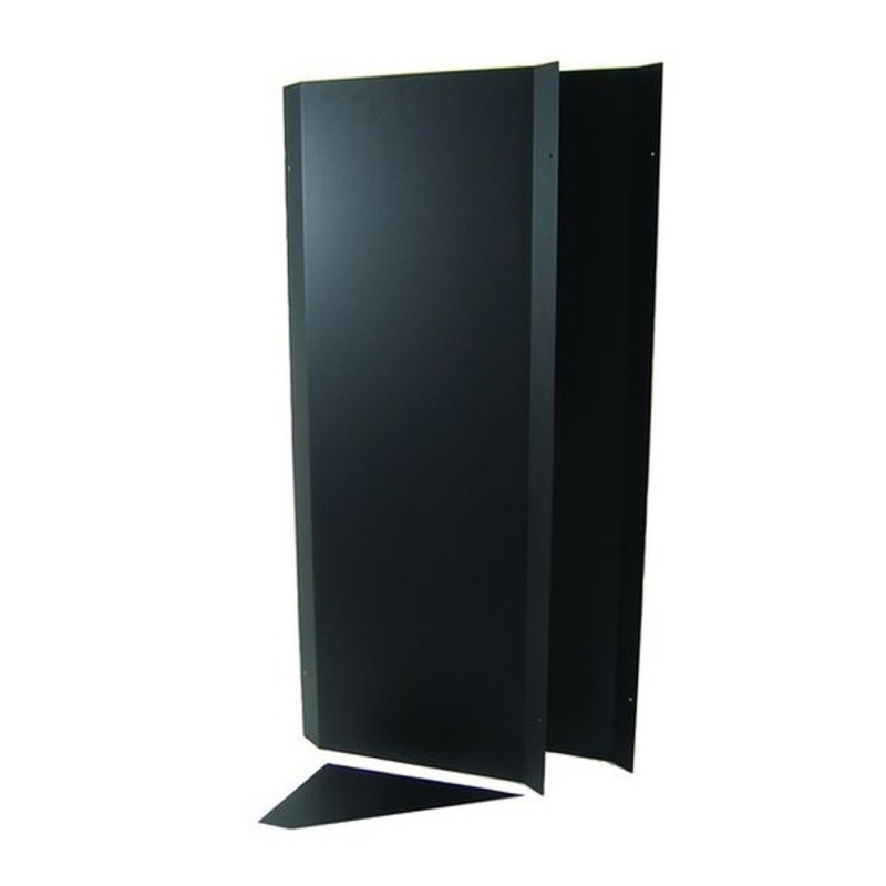 Ortronics Mighty Mo 20 51U (8ft) Lightweight Airflow Baffles
