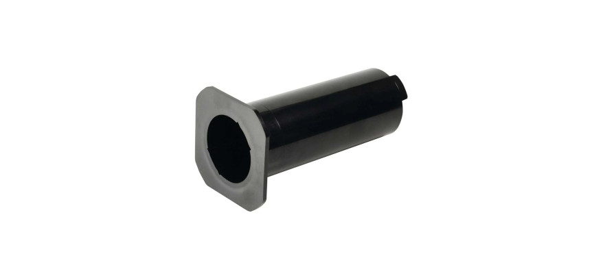Ortronics Mighty Mo 20 6" Cable Management Spools (Pack 4)
