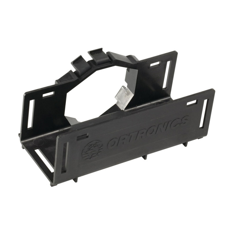 Ortronics Mighty Mo 20 Universal Cable Trough 2" x 2" x 5.25"