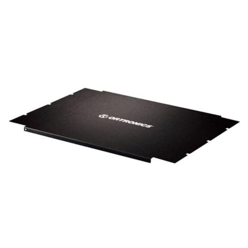 Ortronics Mighty Mo 20 Base Dust Covers for 10.5" Rack