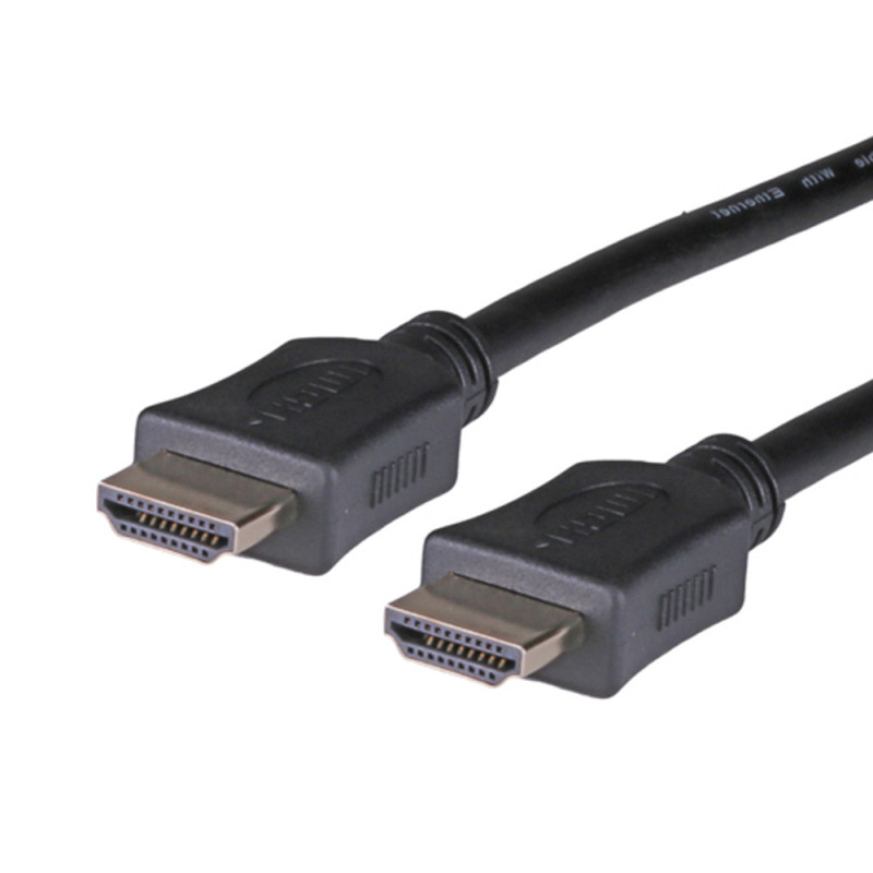 High-Speed HDMI Cable – HDMI to HDMI | Dunasfern