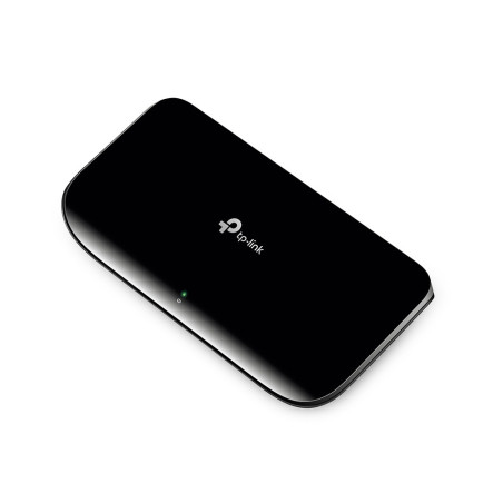 TP-Link 8 Port 10/100/1000Mbps Desktop Gigabit Switch