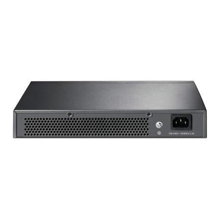 TP-Link16 Port 10/100/1000Mbps Desktop Gigabit Switch