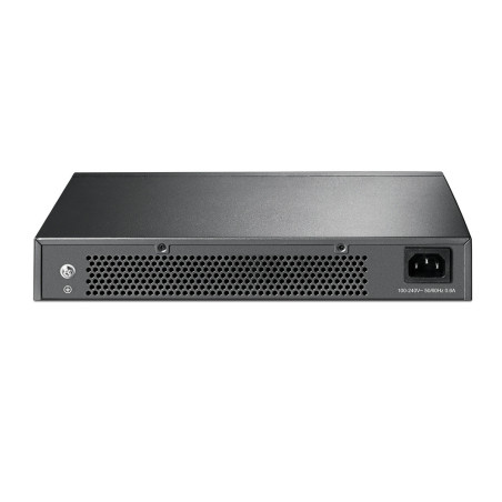 TP-Link 24 Port 10/100/1000Mbps Desktop Gigabit Switch