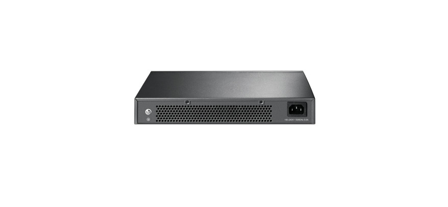 TP-Link 24 Port 10/100/1000Mbps Desktop Gigabit Switch