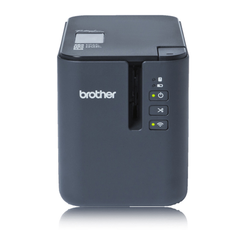 Brother Label Printer that prints up to 36mm