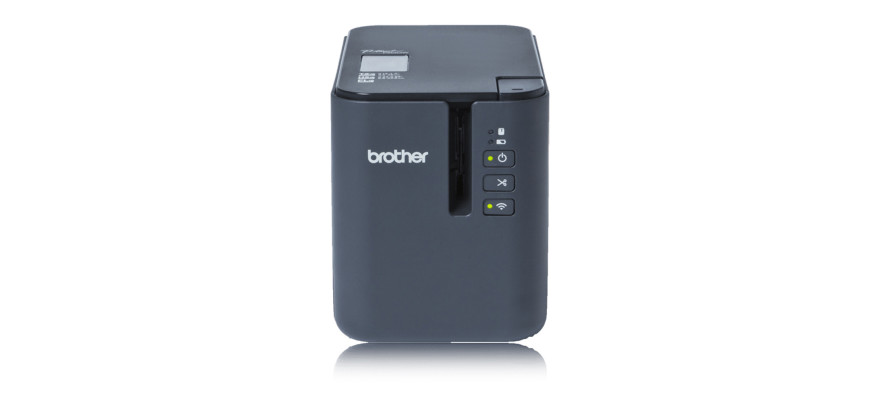 Brother Label Printer that prints up to 36mm