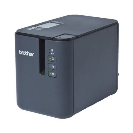 Brother Label Printer that prints up to 36mm