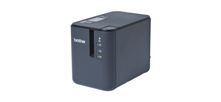 Brother Label Printer that prints up to 36mm