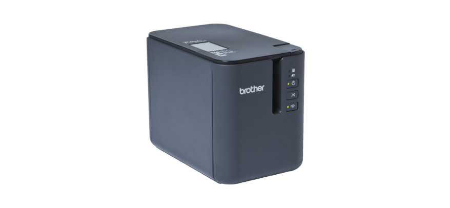 Brother Label Printer that prints up to 36mm