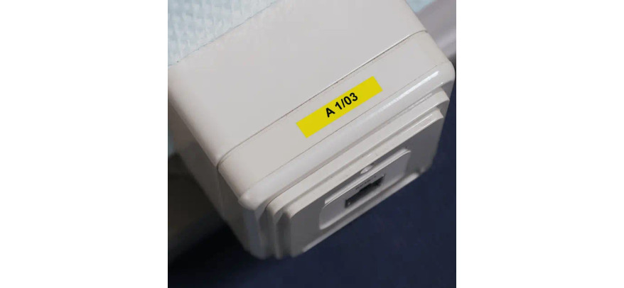 Brother High Grade Tapes (5PK)