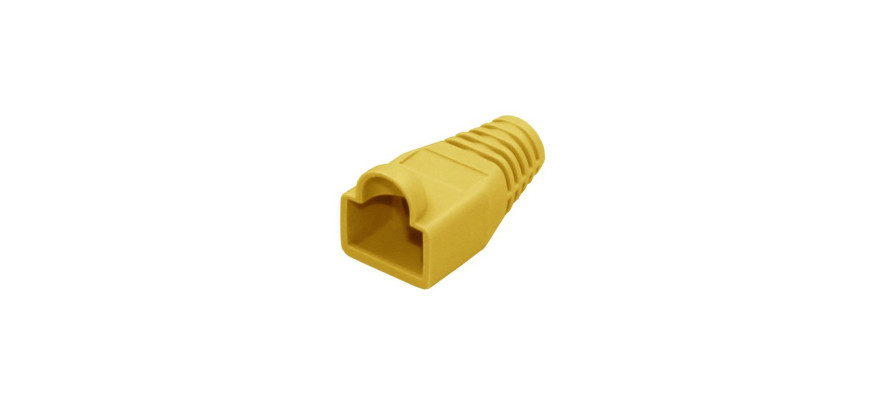RJ45 Boots | Dunasfern