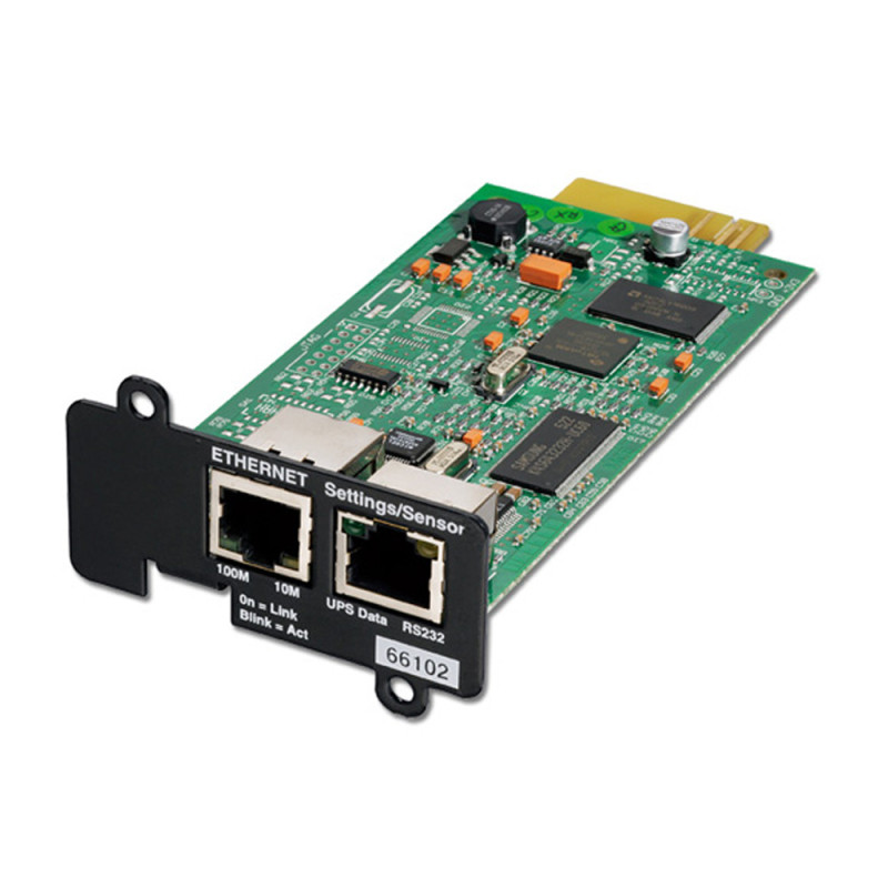 Eaton Network Management Card (NMC)