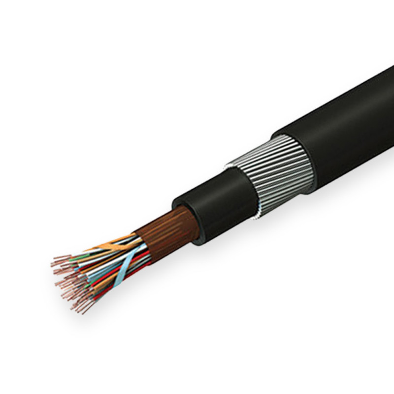 Dunasfern CW1128/98 Armoured External Voice Cable