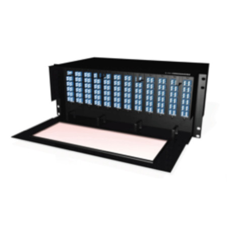 Draka UC-Connect Integrated Modular Distribution Panels