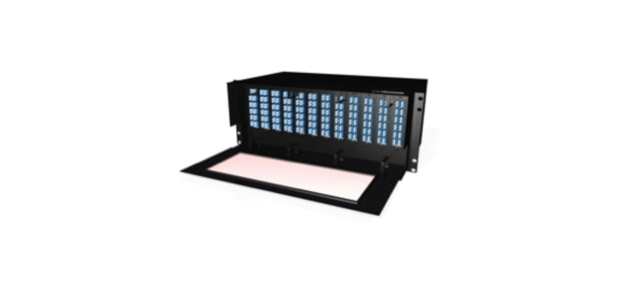 Draka UC-Connect Integrated Modular Distribution Panels