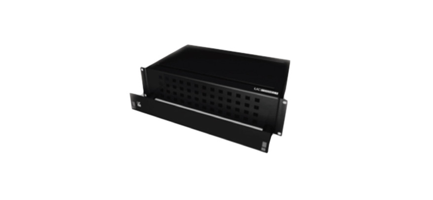Draka UC-Connect Sliding Distribution Panels