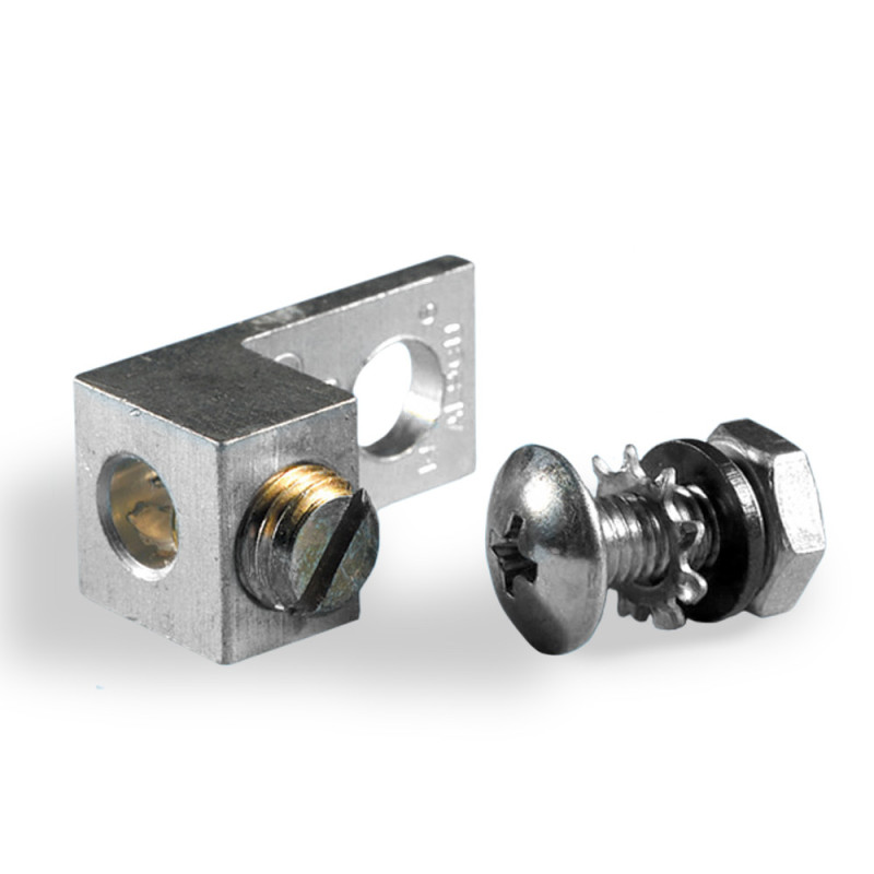 Ortronics Mighty Mo Grounding Kits