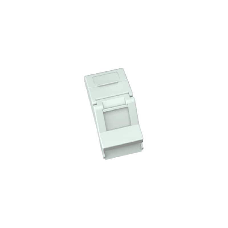 Angled Euro Adapter