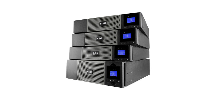 Eaton 5PX 3000VA UPS