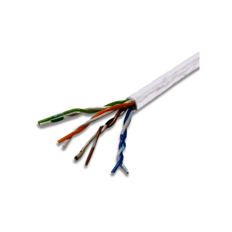 4 Pair CW1308 LSF Telephone & Voice Cable | Dunasfern