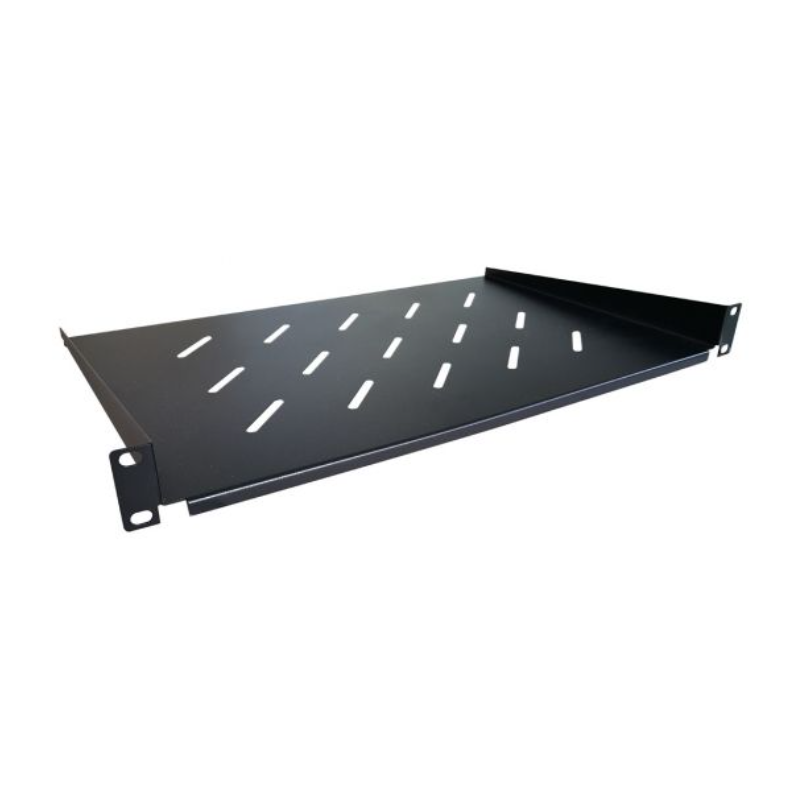 2U 400 mm Cantilever Shelf – Trident Data | Dunasfern