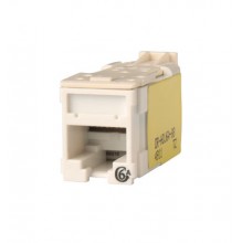 Ortronics Clarity HDJ Cat6a UTP Jack