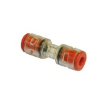 Prysmian 5mm Straight Tube Connector