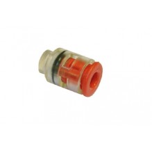 Prysmian Blown Fibre Tube End Stop