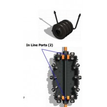 Prysmian 17-21mm MKII In-Line Seals Bag of 10