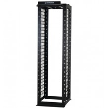 Ortronics Mighty Mo 20 Rack 45U (7ft) 6.5" Channel Depth