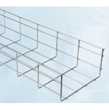 Marco 106x100mm Steel Wire EZ Basket Tray