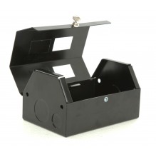 X-Space 1-6 Way LJ6C Vertical Angled POD Box