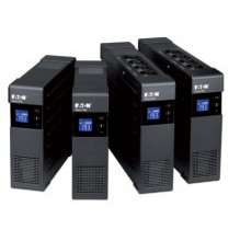 Eaton Ellipse PRO 650VA IEC UPS