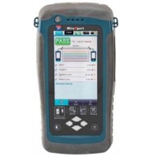 WireXpert 500 Cable Certifier