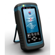 WireXpert 4500 Cable Certifier