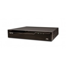 Xeno 4 Channel POE NVR