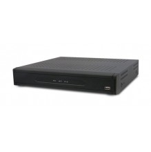 Xeno 4 Channel DVR