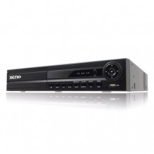 Xeno 8 Channel DVR