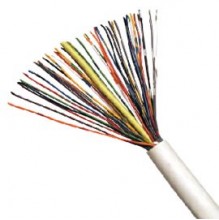 4 Pair CW1308 PVC Internal Voice Cable