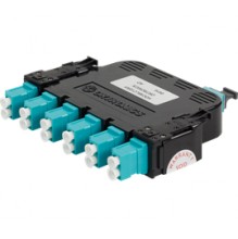 Infinium HDC MTP-LC 12 Fibre OM4 Fibre Cassette