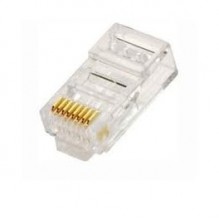 Trident Cat5e UTP RJ45 Plug